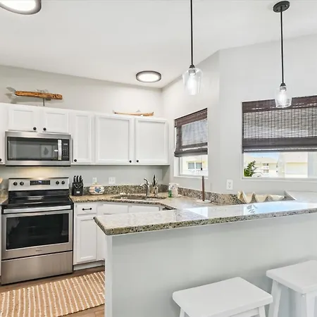 Sandpiper Cove 9232- By Holiday Isle Properties